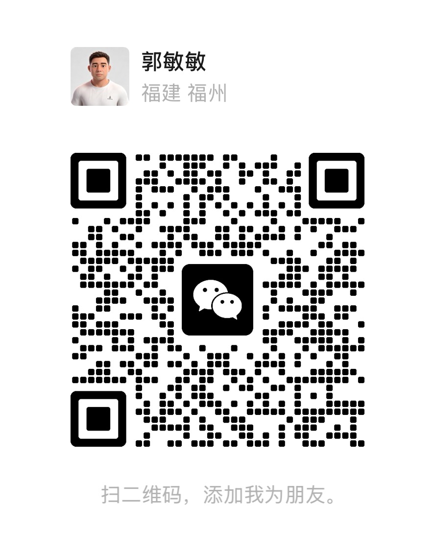 WeChat QR
